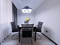 Wuyue Yangguang Hotel (Hengyang Railway Station) Hotels near Hengyang Normal University (Hengzhou Avenue)