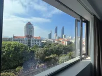 Xiamen University International Academic Exchange Center Các khách sạn ở Đại học Xiamen/ phía nam Putuo