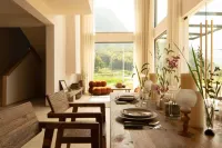 Namsee encounter Hotels in Yongjia