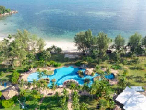 Nirwana Resort Hotel Hotels in Bintan