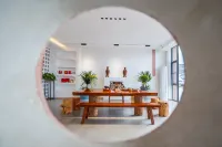 Famous Garden Inn (Dali Ancient City Branch) - ที่มีอ่างอาบน้ำ
