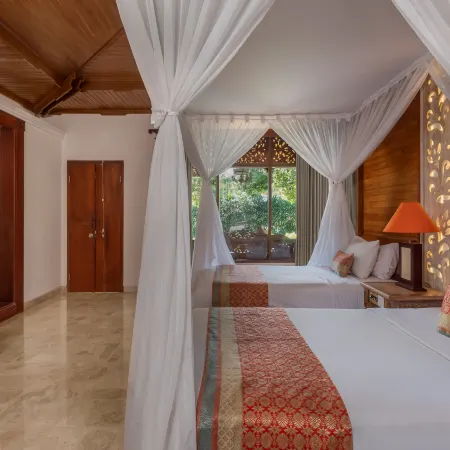 Bali Tropic Resort & Spa