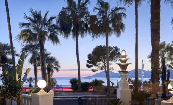 Regent Carlton Cannes