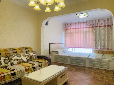 Xinmin American County Kangleyuan Hot Spring Club