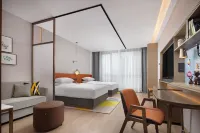 Home2 Suites by Hilton Taizhou Wenling
