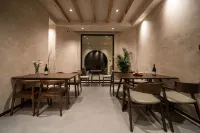 Sophie Castle · Ins Hat Manor (Dragon Niche Store) - Quầy bar