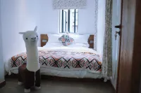 Huatian Alley Inn (Chaozhou Ancient City Paifang Street)
