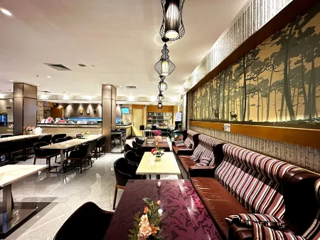 Weston Hotel (Shenzhen Airport Terminal)