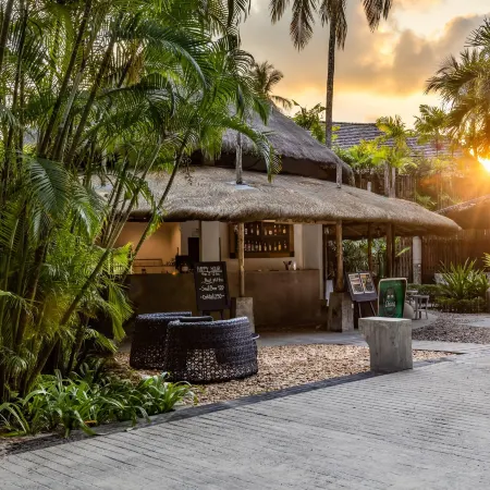 The Dewa Koh Chang