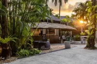 The Dewa Koh Chang - bar