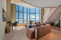 PARK WINS High Altitude View Hotel(Wanda Plaza Kunming Railway Station Store) Hotels in Kunming