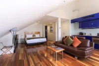 Salamanca Wharf Hotel Hotel a Bellerive
