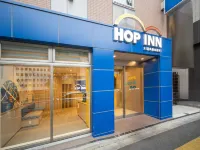Hop Inn Tokyo Iidabashi Hotels near Kagurazaka