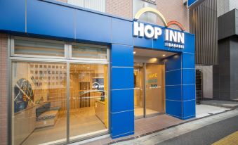 Hop Inn Tokyo Iidabashi