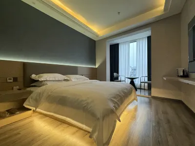 MingCheng Hotel