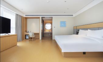 JI Hotel (Shaoxing Lu Xun Guli Kuaiji Road)