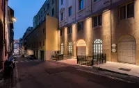Room Mate Collection Gran Filippo, Rome-Fontana di Trevi Hotels in Via Veneto
