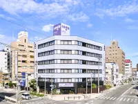 COGO TENNOJI Hotels near Katana Museum