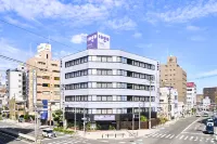 COGO TENNOJI Hoteles en 