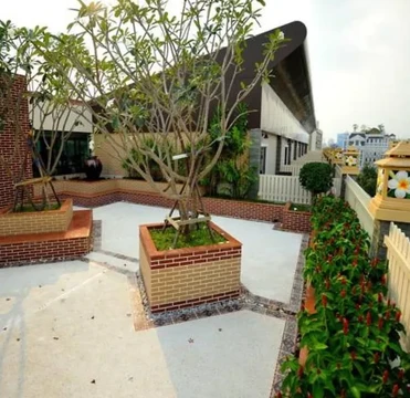 รูปภาพของแกรนด์ประภา เพลส