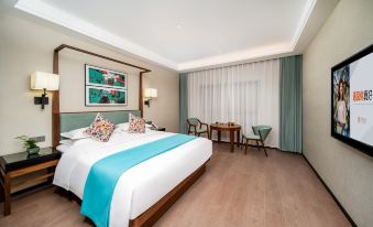 SSAW Boutique Hotel Bengbu