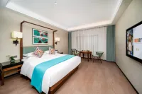 SSAW Boutique Hotel Bengbu Hotels in Bengbu