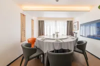 Putuo Mountain Luojia Xugu Collection Hotel