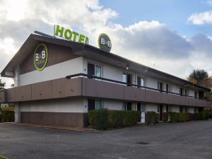 B&B HOTEL Saclay