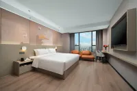 Fengchen Hotel Hotel in zona Wanshou Palace (Shiyao Road)