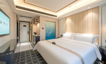 XANA DELUXE Hotel (Guangzhou Yongqingfang Zhongshan 8th Road Subway Station)