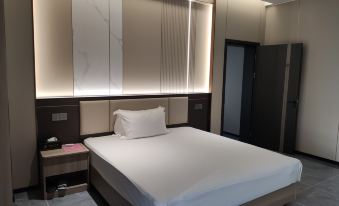 Jingxuan Business Apartment