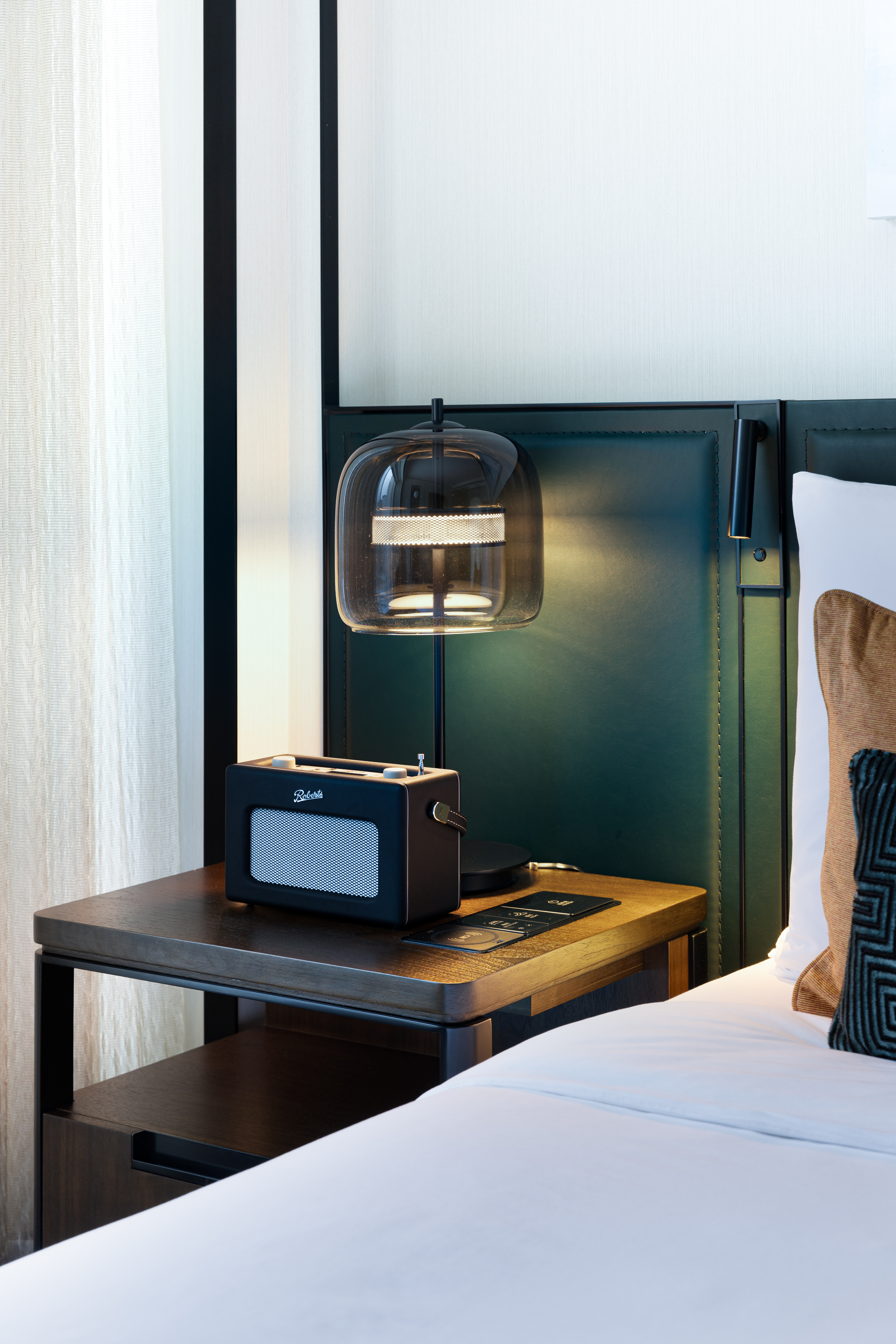 澳門安達仕酒店 房間 Photos