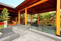 International Resort Hotel Yurakujo - spa