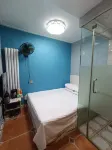Harbin Xiaobo Accommodation Hotel dekat Pingfang Railway Station