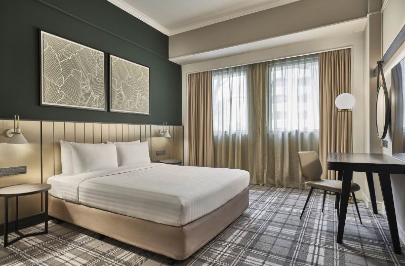 Vibe Hotel Singapore Orchard