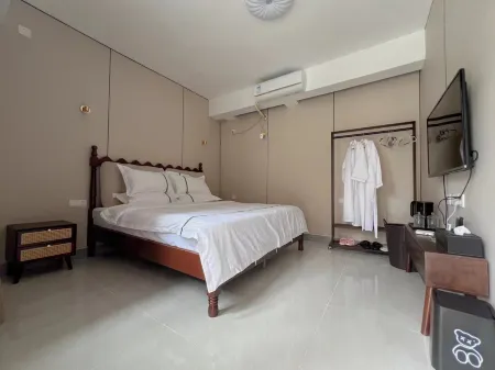 The Destination of Yujian in Baoting Отели в г. Баотин