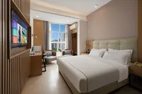 Ba Fei Bo Ge Hotel (Chang'an Diwang Plaza)