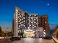 Vienna Hotel (Xiangtan East Railway Station) - 3-Star