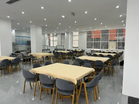 GreenTree Eastern Hotel (Liaocheng Yanggu Shuangchuang Industrial Park)