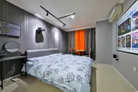 Xiaozhi Butler·TOP Intelligent Theme Video Apartment (Shenbei Liaoning University Branch)