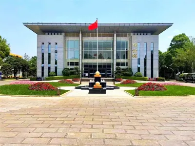 Haigeng Hotel Hotels in Kunming