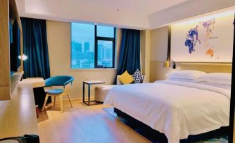 Pengze Chen'an Business Hotel