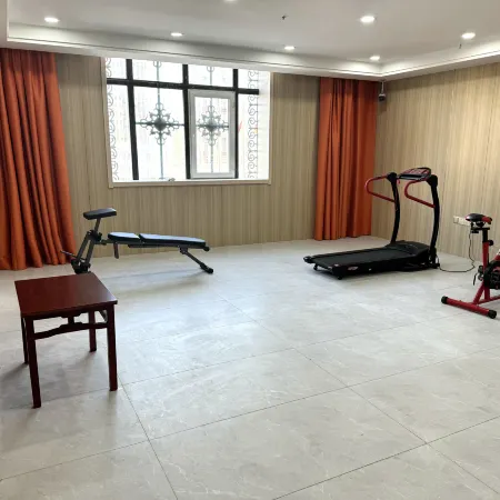 Zhongya International Hotel