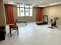 Zhongya International Hotel