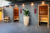 Hilton Cologne - spa