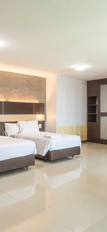 ห้อง VIP  สำหรับ 3 ท่าน