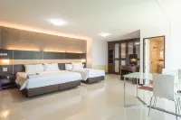 Ratchaphruek Pavilion Hotels in Nakhon Pathom