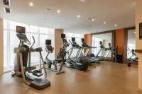 Elements Hotel Kirov - Bãi đậu xe