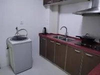 Panjin Xinjia Homestay