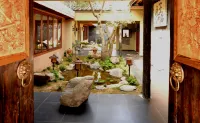 Fengzi's Cafe Homestay (Shantou High-Speed Railway Station) Hotel in zona Donghu Yingnan Stadium (West Gate)